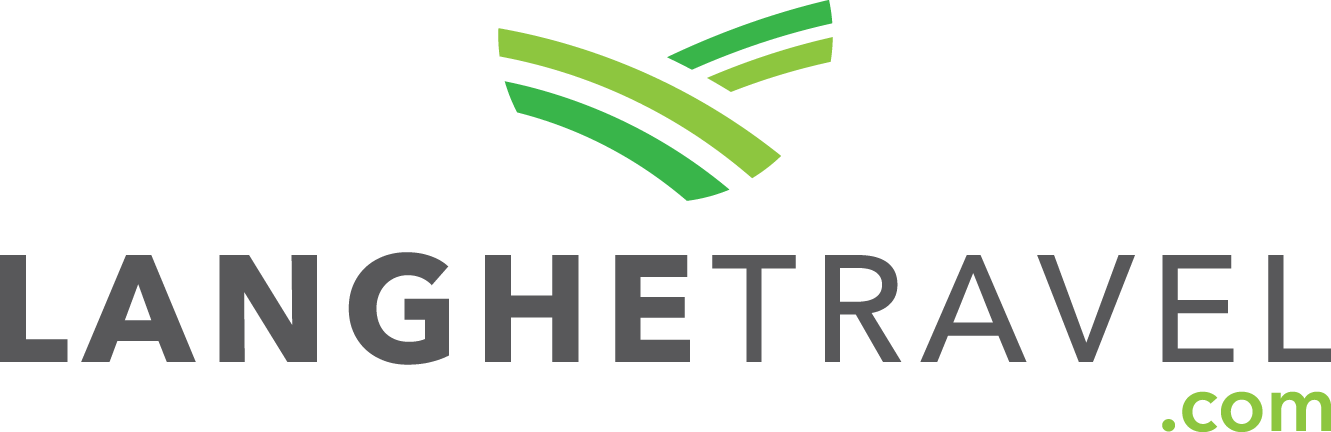 LangheTravel logo